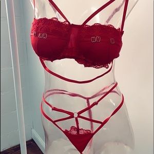 Sexy Lingerie